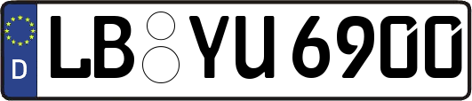 LB-YU6900