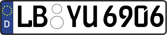 LB-YU6906