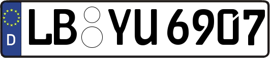 LB-YU6907