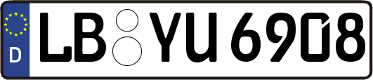 LB-YU6908