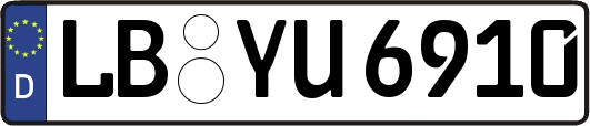 LB-YU6910