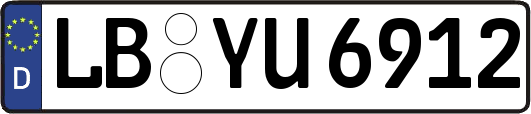 LB-YU6912