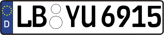LB-YU6915