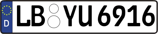 LB-YU6916