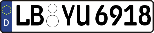 LB-YU6918