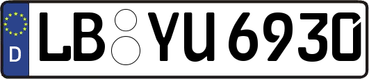 LB-YU6930