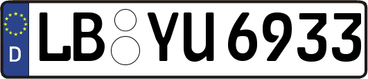 LB-YU6933