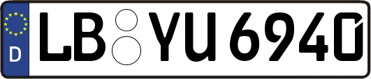 LB-YU6940