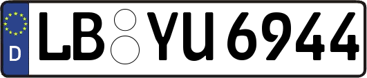 LB-YU6944