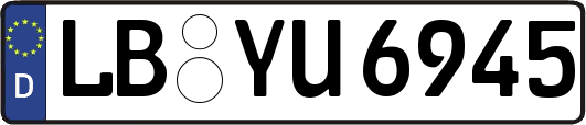 LB-YU6945