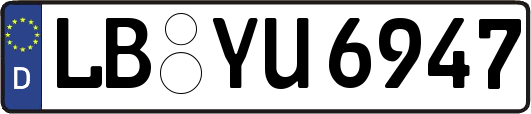 LB-YU6947