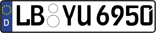 LB-YU6950