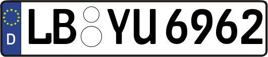 LB-YU6962