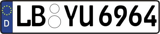 LB-YU6964