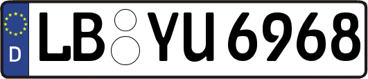LB-YU6968