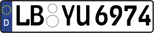LB-YU6974