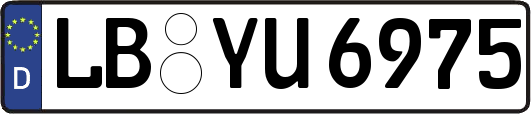 LB-YU6975
