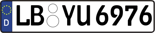 LB-YU6976