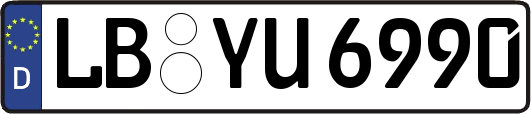 LB-YU6990