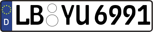 LB-YU6991