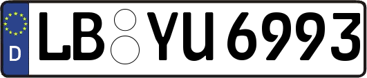 LB-YU6993
