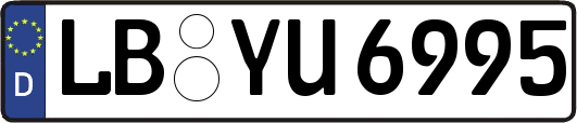 LB-YU6995