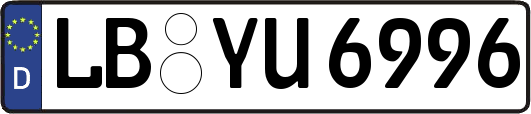 LB-YU6996