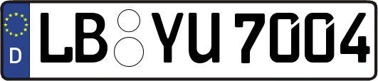 LB-YU7004