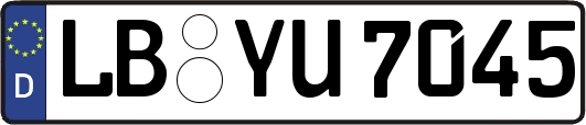LB-YU7045