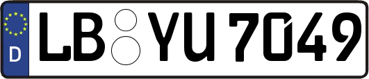 LB-YU7049