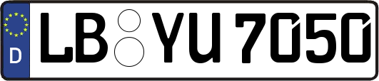 LB-YU7050