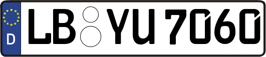 LB-YU7060