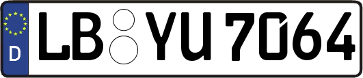 LB-YU7064