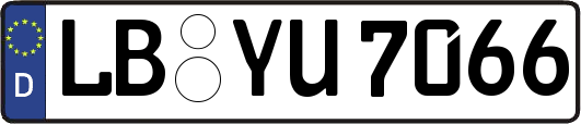 LB-YU7066