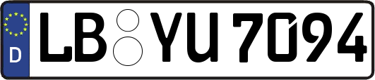 LB-YU7094