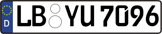LB-YU7096