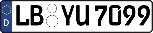 LB-YU7099