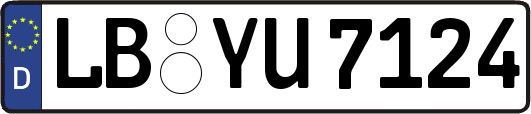 LB-YU7124