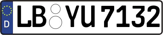 LB-YU7132