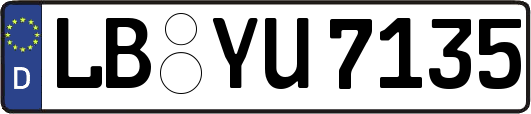 LB-YU7135