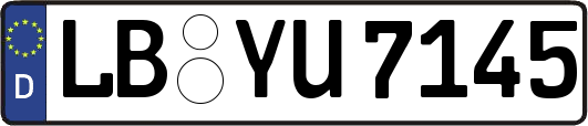 LB-YU7145