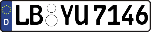 LB-YU7146