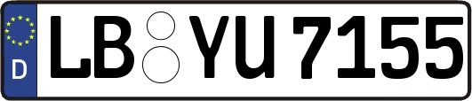 LB-YU7155