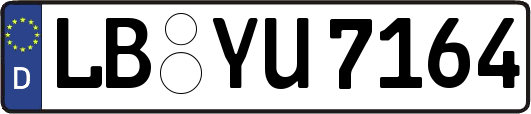 LB-YU7164