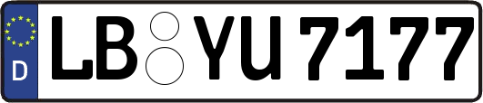 LB-YU7177