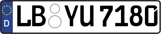 LB-YU7180