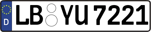 LB-YU7221