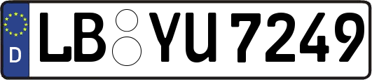 LB-YU7249