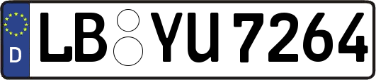 LB-YU7264