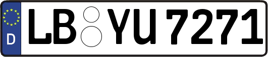 LB-YU7271